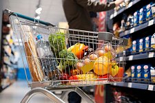 Supermarket ALBERT