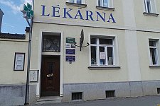Lékárna Černovice