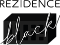 Rezidence Black